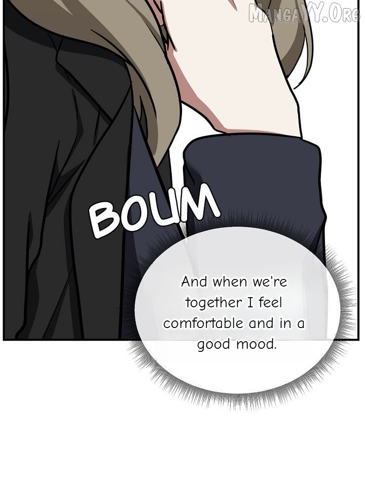 Change Me Chapter 62 - page 112